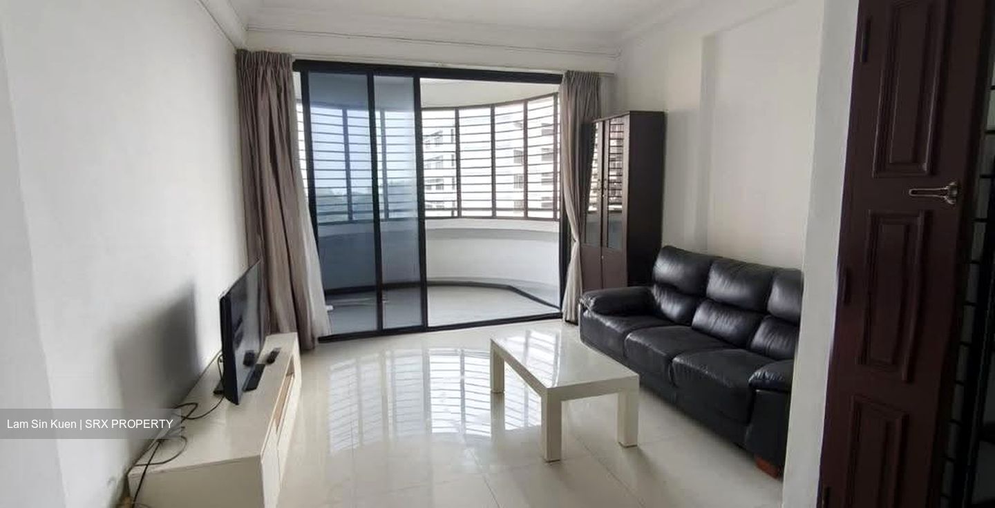 Mandarin Gardens (D15), Condominium #629725351